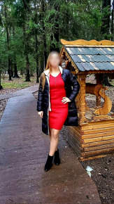 Проститутка Ульяна  в Кубинке